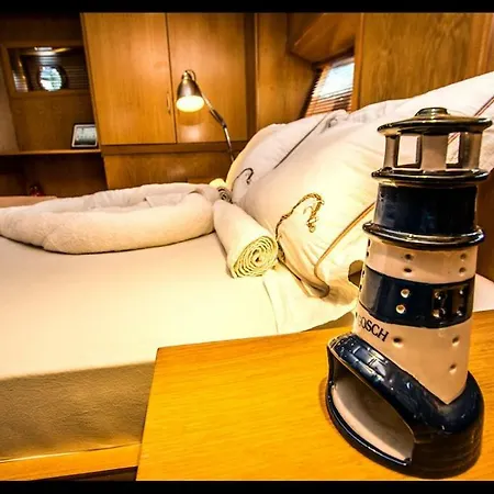 Botel Albatros A Fethiye
